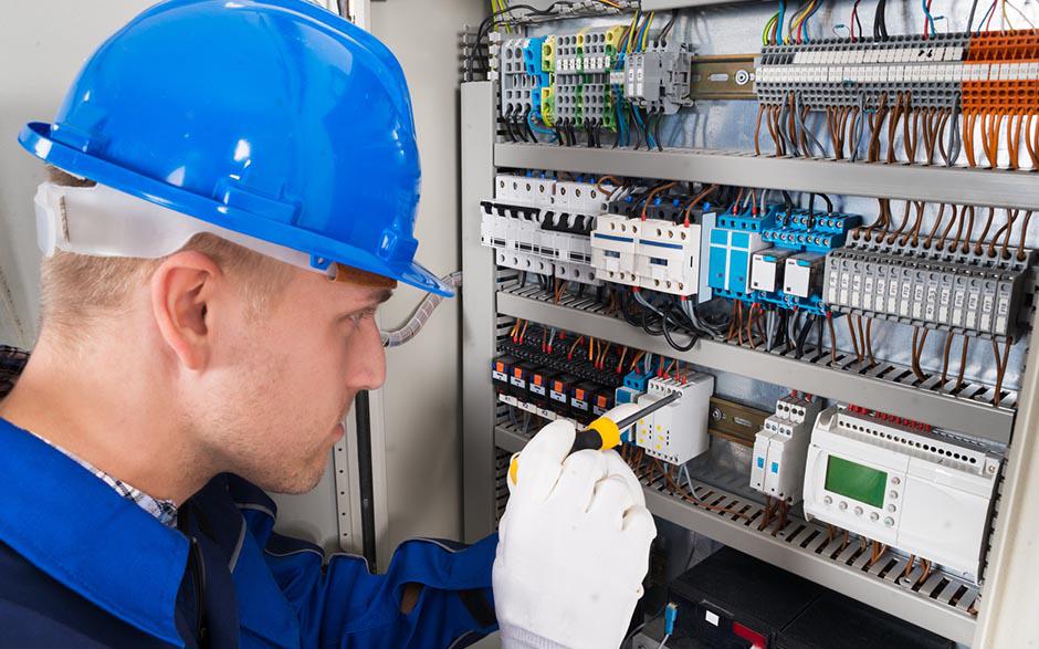 dépannage électricien Meudon