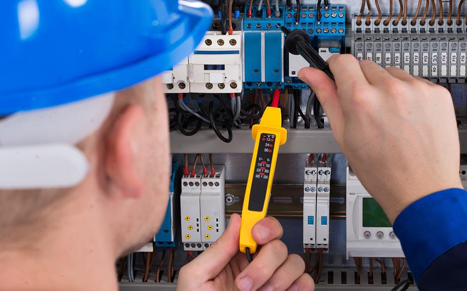 dépannage chauffage électrique Le Pecq