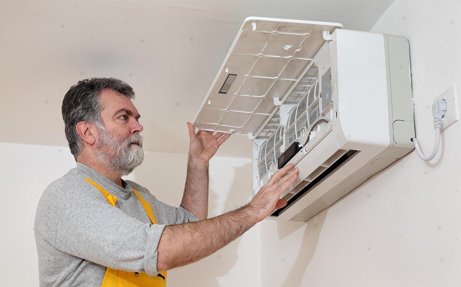 dépannage chauffage électrique Le Pecq